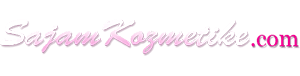 Sajam kozmetike logo