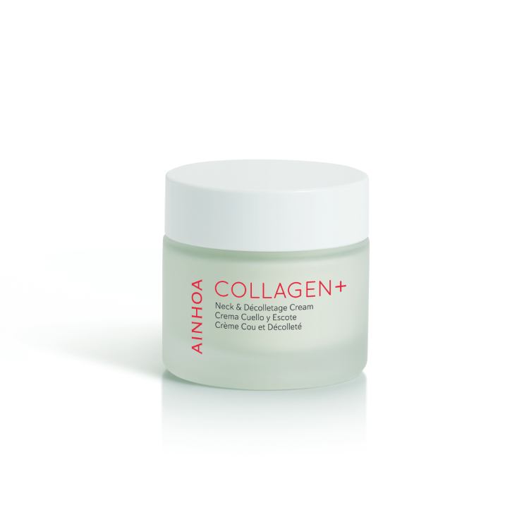 Collagen+ krema za vrat i dekolte