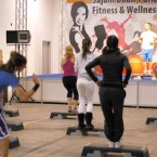 18. sajam kozmetike - Fitness & wellness challenge days
