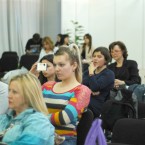 19. sajam kozmetike - Kongres kozmetike i workshop
