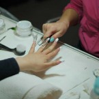 21. sajam kozmetike - Magic & nails