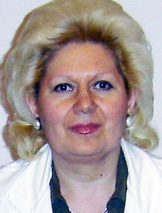 Dr Vera Zec