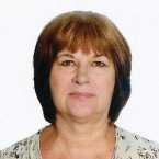 Prof. dr Slavica Šiler Marinković