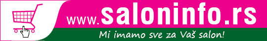 Online prodaja kozmetike - Saloninfo.rs