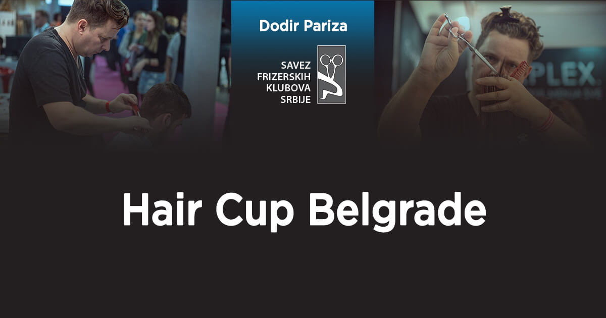 Hair Cup Belgrade
