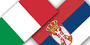 Italija - Srbija