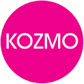 Kozmo logo