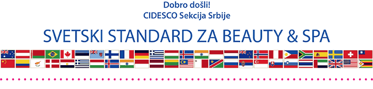 5. CIDESCO Srbija kongres