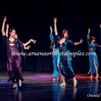 Škola orijentalnog (trbušnog) plesa ARUENA
