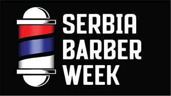 Serbia barber week