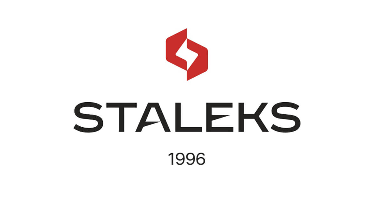 Staleks logo