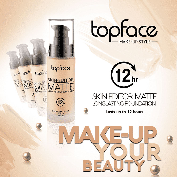 topface puder